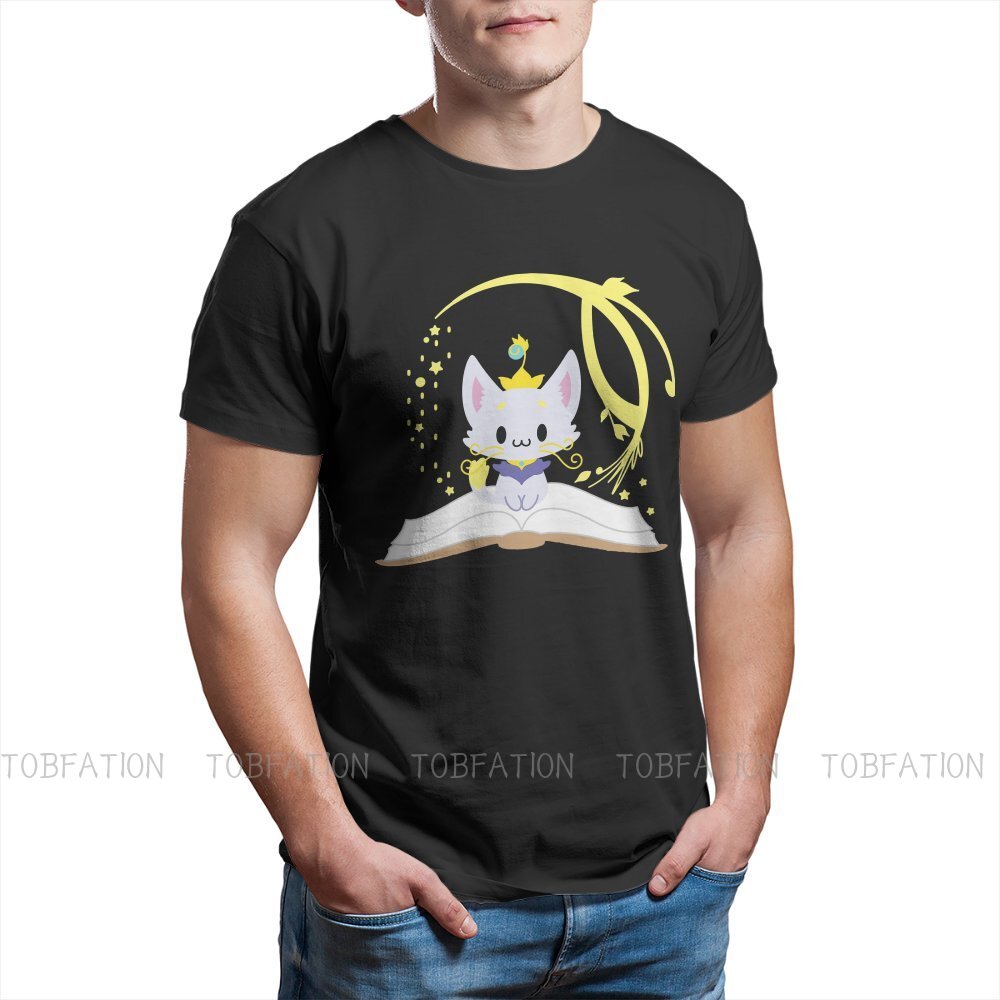 Yuumi Tri--blend Tshirt - League of Legends Fan Store