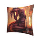 Tell Me Why Pillowcase Arcane - League of Legends Fan Store