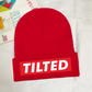 Supremely Tilted Beanie - League of Legends Fan Store