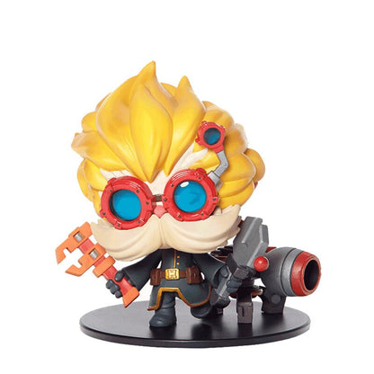 Heimerdinger Figure - League of Legends Fan Store