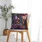 Jinx Polyester Cushion Cover - League of Legends Fan Store