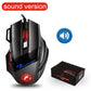 Ergonomic Wired Gaming Mouse - League of Legends Fan Store