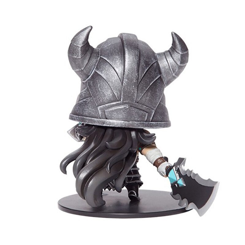 Tryndamere Figure - League of Legends Fan Store