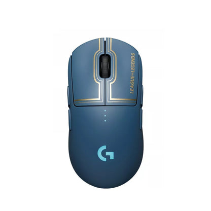 Logitech Lightspeed G Pro Wireless Gaming Mouse League Of Legends Edition - League of Legends Fan Store