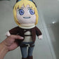 Ezreal Plush 40 cm - League of Legends Fan Store