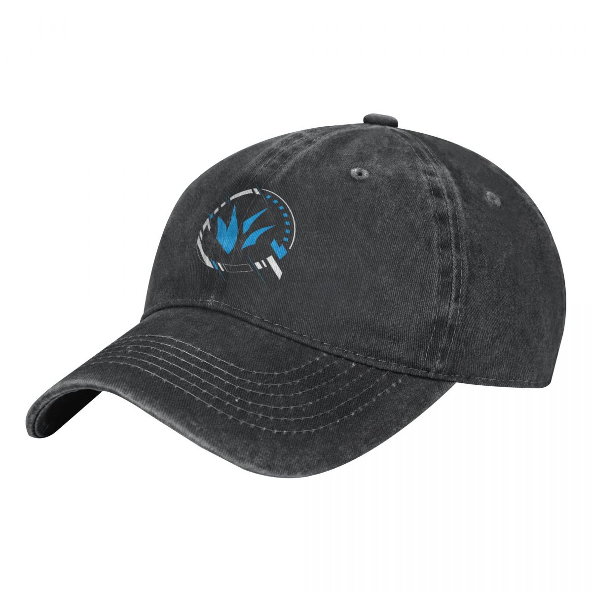 Jungler Gamer Icon Trucker Cap - League of Legends Fan Store