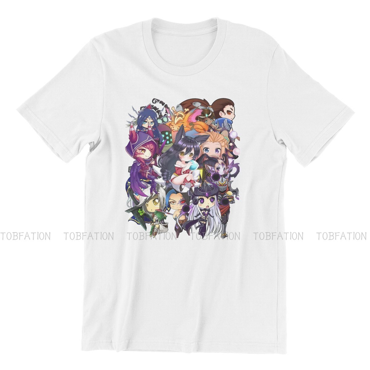 Team Funny Tshirt - League of Legends Fan Store