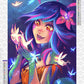 Diamond Art Mosaic -- Neeko Zoe - League of Legends Fan Store