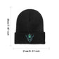 Platinum Rank Beanie - League of Legends Fan Store