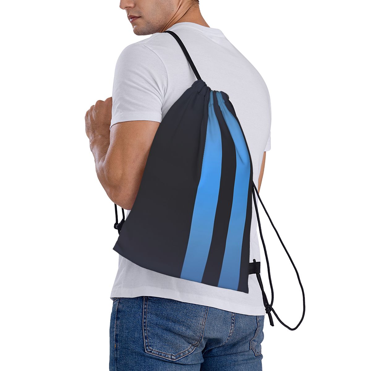 True Damage Yasuo Backpack - League of Legends Fan Store