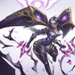 Diamond Art Mosaic -- Irelia Akali Jinx Kaisa Riven Fiora Teemo Yone - League of Legends Fan Store