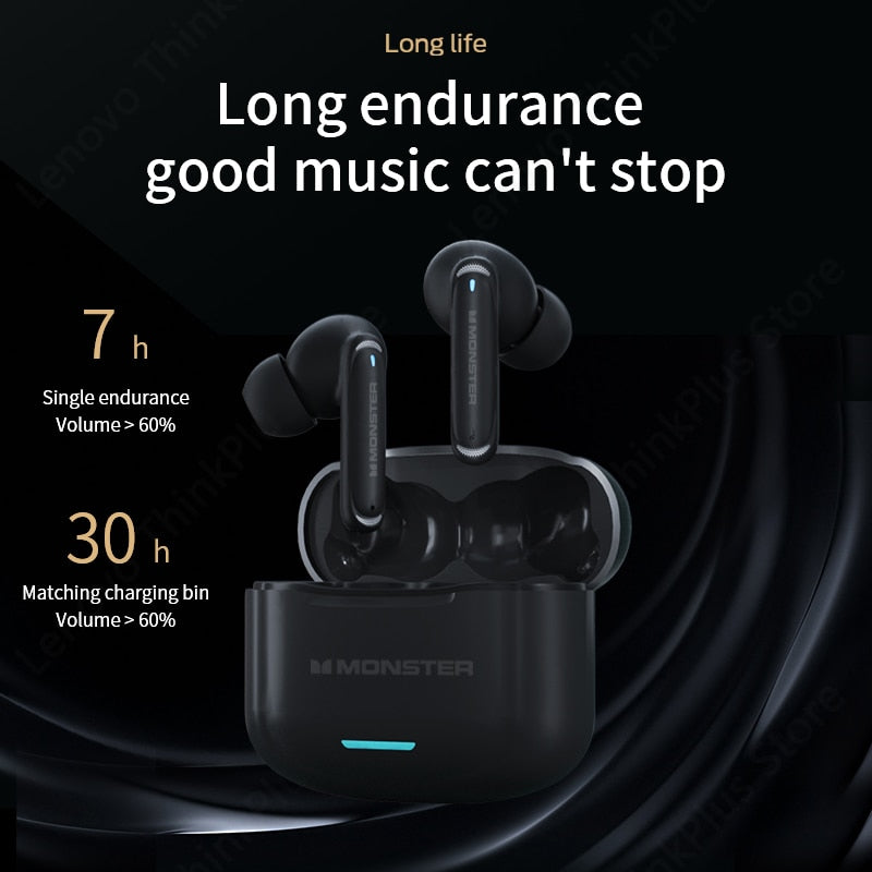 Monster GT12 Gaming Earphones - League of Legends Fan Store