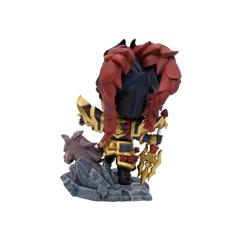 Jarvan IV Figure - League of Legends Fan Store