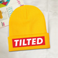 Supremely Tilted Beanie - League of Legends Fan Store