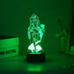 VALORANT All Agents 3D Led Nightlight Collection