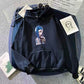 Jinx Arcane Cool Hoodie - League of Legends Fan Store