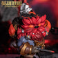 Ornn "The Fire Below The Mountain" Figure - League of Legends Fan Store