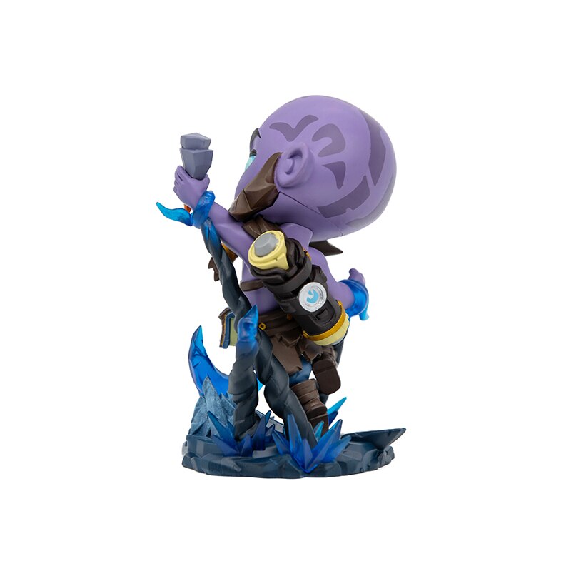 Ryze Figure - League of Legends Fan Store