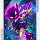 Diamond Art Mosaic -- Neeko Zoe - League of Legends Fan Store