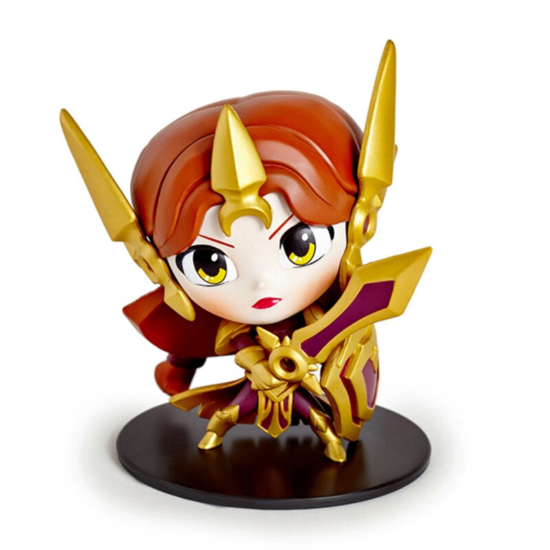 Leona Figure - League of Legends Fan Store