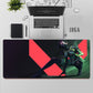 Valorant Viper Mousepads | Valorant Gaming Desk Mat Collection