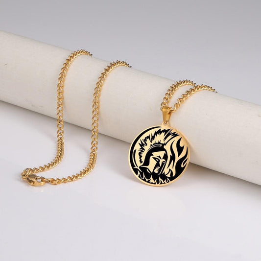 Pantheon Necklace - League of Legends Fan Store