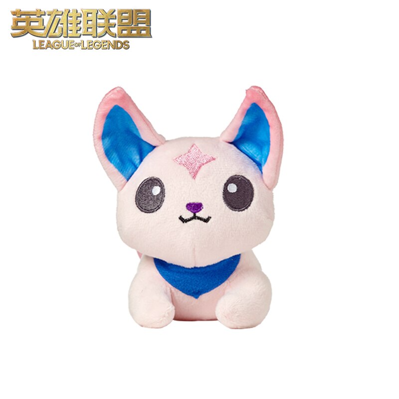 Star Guardians plush - League of Legends Fan Store