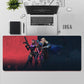 Valorant Sova Mousepads | Valorant Gaming Desk Mat Collection