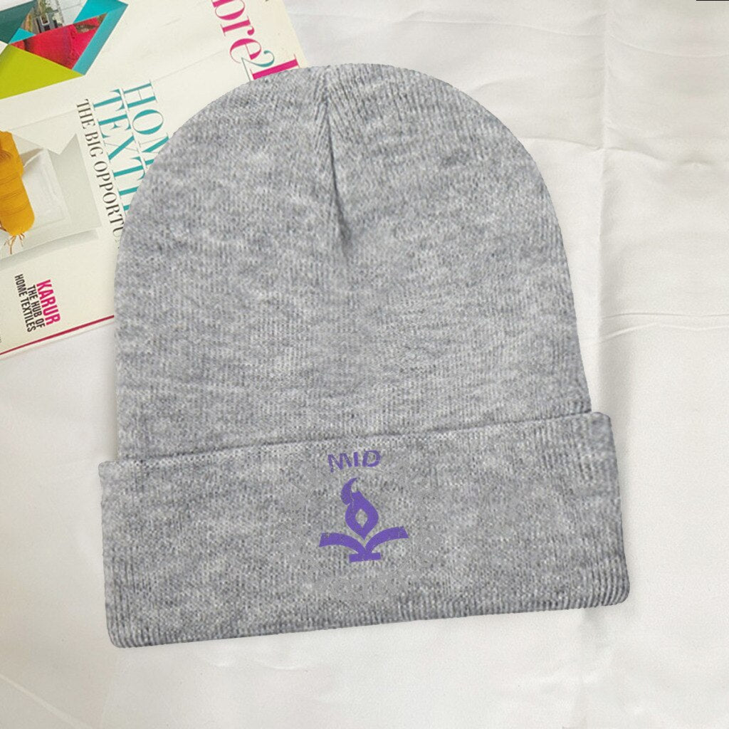 Mid Main Beanie - League of Legends Fan Store