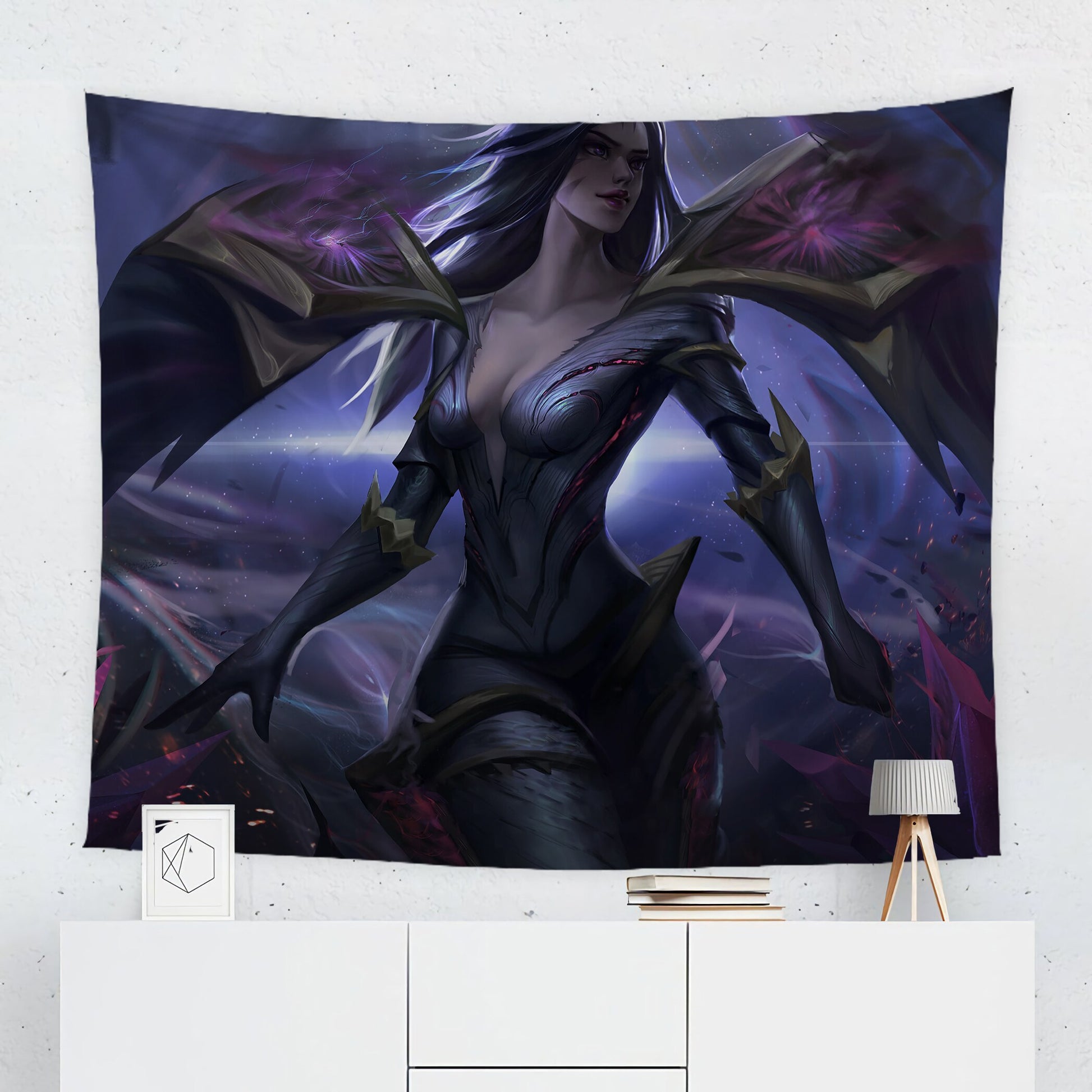 League of Legends Wall Carpet Series - League of Legends Fan Store