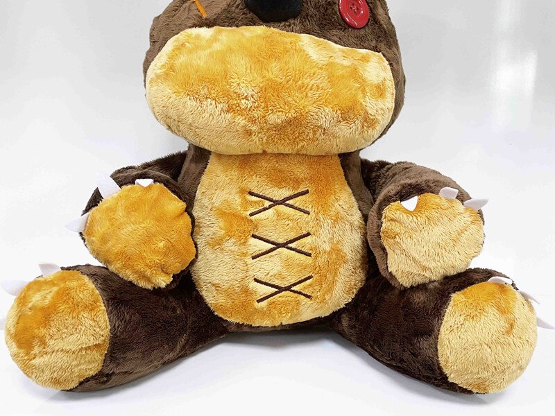 Annie Tibbers Bear Plush - League of Legends Fan Store