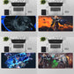 Valorant Sova Mousepads | Valorant Gaming Desk Mat Collection