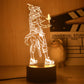 VALORANT All Agents 3D Led Nightlight Collection