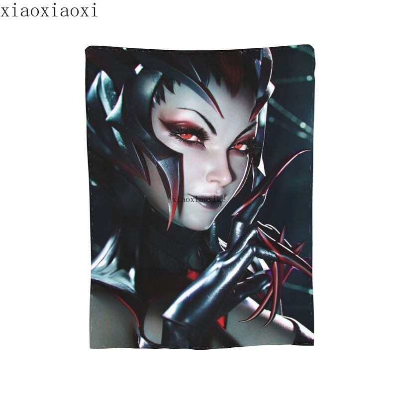 League of Legends Blanket Series - League of Legends Fan Store