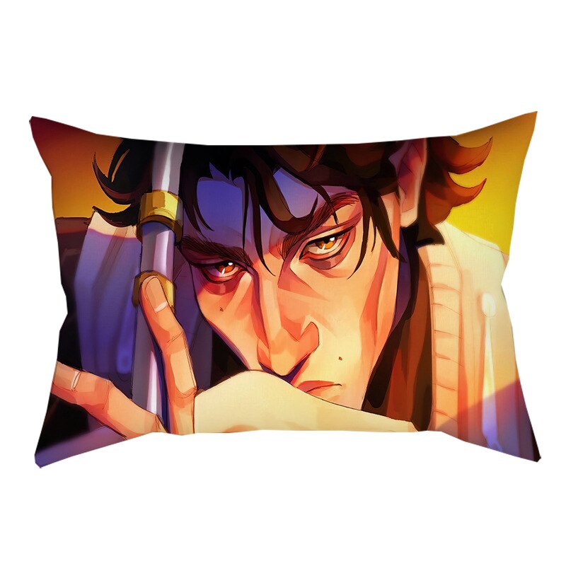 League of Legends Pillowcase Series - League of Legends Fan Store