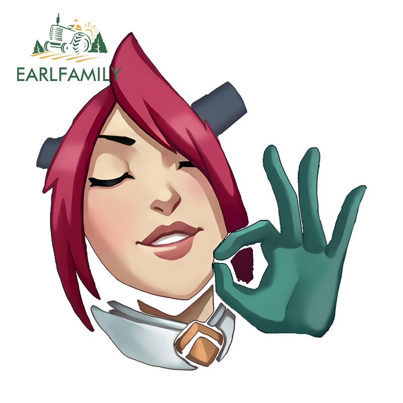 Rammus Ok Emote Stickers - League of Legends Fan Store