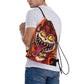 Devil Mo Backpack - League of Legends Fan Store