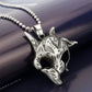 Eternal Hunters Kindred Pendant Necklace - League of Legends Fan Store