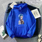 Jinx Arcane Cool Hoodie - League of Legends Fan Store