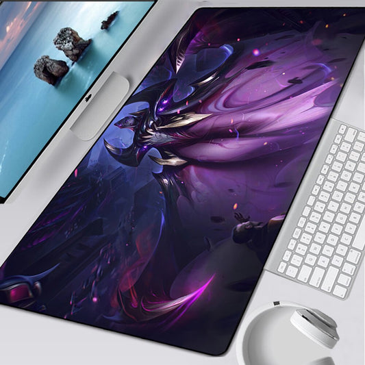 LoL BelVeth Mousepad Collection All Skins, Battle Boss Belveth, League of Legends Gaming Deskmat  Gift