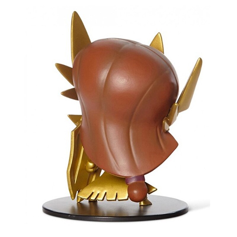 Leona Figure - League of Legends Fan Store