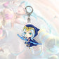 League of Legends Acrylic Keychain Champion Series 2 - League of Legends Fan Store