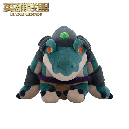 Renekton Plush - League of Legends Fan Store