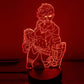 League Of Legends All Champions 3D Led Nightlight Collection - League of Legends Fan Store