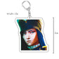 League of Legends Acrylic Keychain Champion Series 2 - League of Legends Fan Store