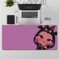 Valorant All Agents Cute Gaming Mousepad Collection l - Jett Astra Sage Neon Viper Omen Reyna Killjoy Raze Sova Mousepads - Valorant Gift