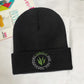 Jungle Main Beanie - League of Legends Fan Store