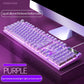 Gaming Keyboard-Mechanical Feel - League of Legends Fan Store