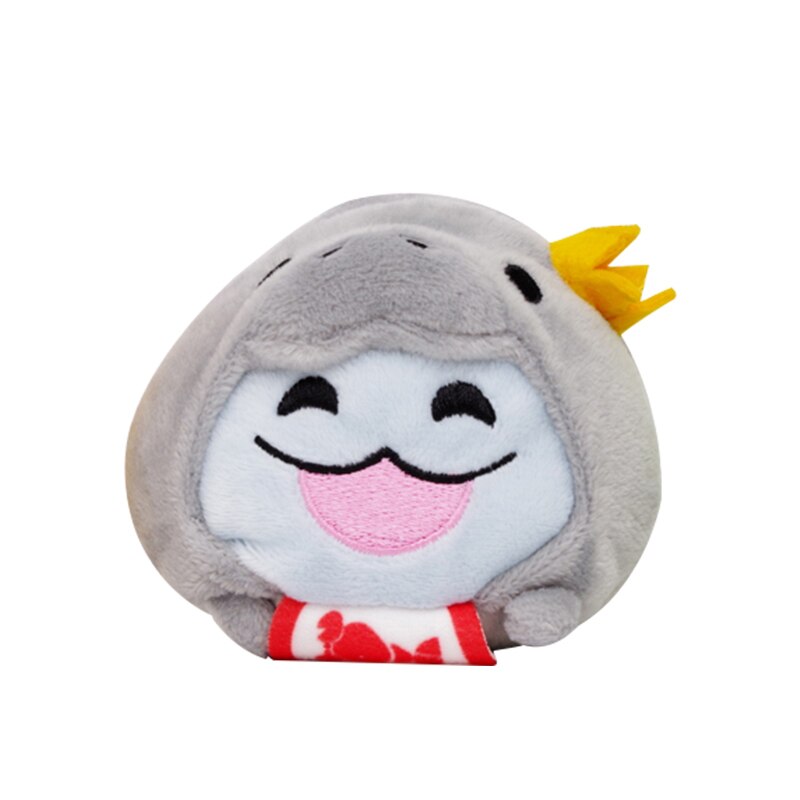 Mini Bodysuit Poro plush - League of Legends Fan Store