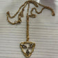 Vintage League of Legendes Trinity Force Necklace - League of Legends Fan Store